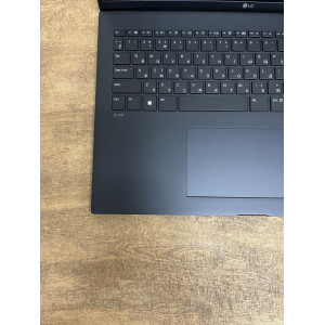 LG GRAM 2022