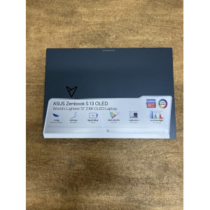 ASUS ZenBook S13 (2022-2023)