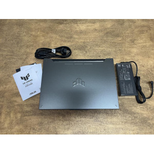 ASUS TUF Gaming A15 (2023-2024)
