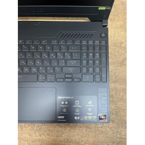 ASUS TUF Gaming A15 (2023-2024)