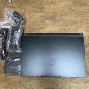 MSI Cyborg 15 A12VF (2023-2024)