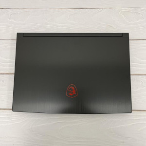 MSI Thin GF63 12VE (2023-2024)