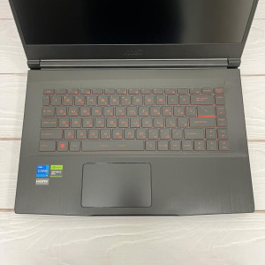 MSI Thin GF63 12VE (2023-2024)