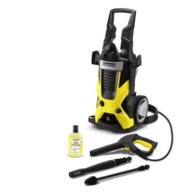 Karcher K 7 (1.168-502.0)