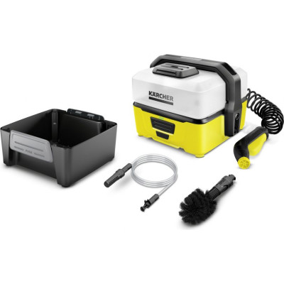 Karcher OC 3 Adventure Box (1.680-002.0)