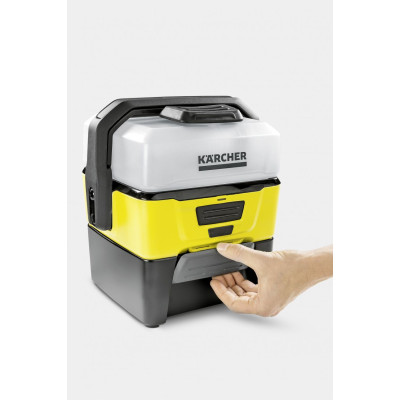 Karcher OC 3 Adventure Box (1.680-002.0)