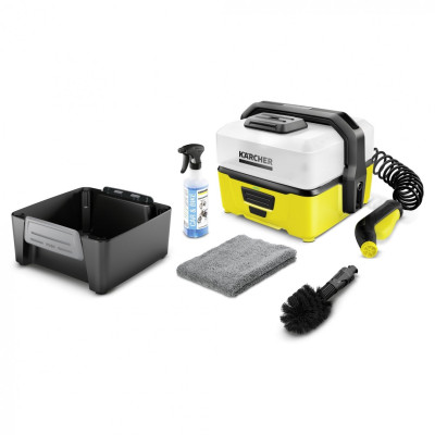 Karcher OC3 Pet Box (1.680-004.0)