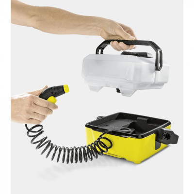 Karcher OC3 Pet Box (1.680-004.0)