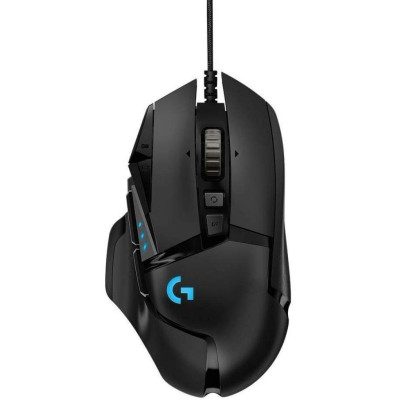 Logitech G502 Hero (910-005470)