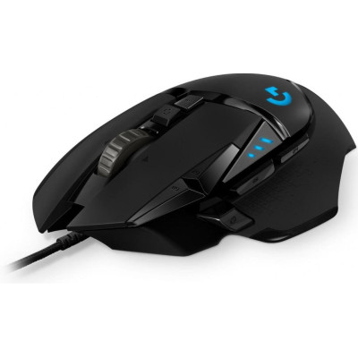 Logitech G502 Hero (910-005470)