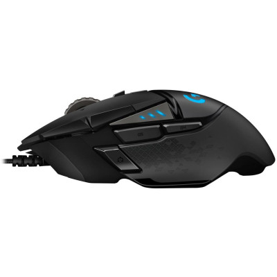 Logitech G502 Hero (910-005470)