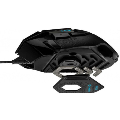 Logitech G502 Hero (910-005470)