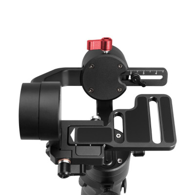 Zhiyun Crane-M2