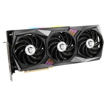 MSI GeForce RTX 3070 GAMING X TRIO