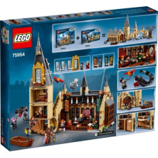 LEGO Harry Potter Большой зал Хогвартса (75954)