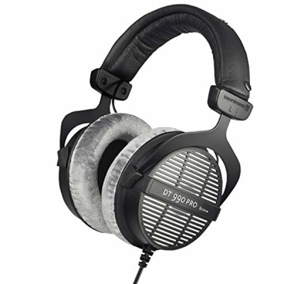 Beyerdynamic DT 990 PRO 80 Ohm (718033)