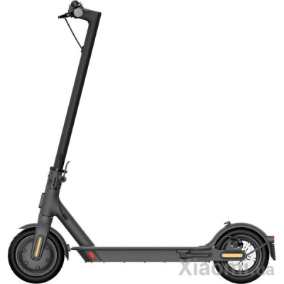 Xiaomi Mi Electric Scooter 1s Black