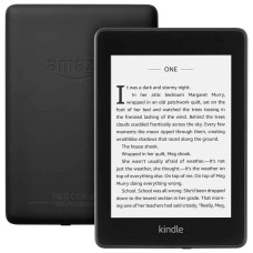 Amazon Kindle Paperwhite 10th Gen. 8GB Black