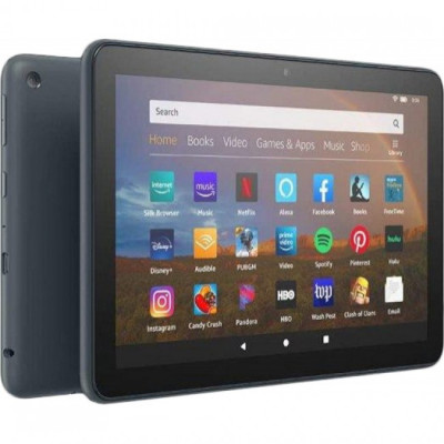 Amazon Fire HD 8 (10th Gen, 2020) 32GB Black