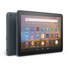 Amazon Fire HD 8 Plus (10th Gen, 2020) 3/32GB Slate