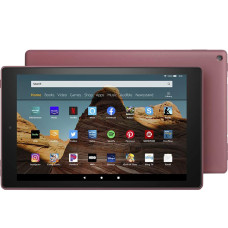 Amazon Fire HD 10 2/32GB Plum