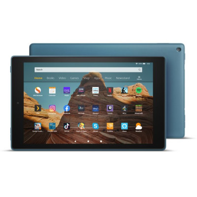 Amazon Fire HD 10 2/32GB Twilight Blue