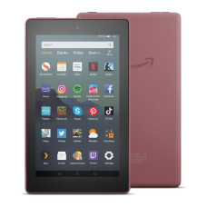 Amazon Fire HD 7 16GB Plum (9th gen, 2019) (B08N7PYDPQ)