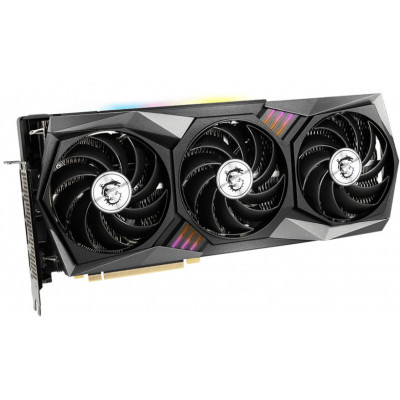 MSI GeForce RTX 3070 GAMING X TRIO