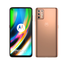 Motorola G9 Plus 4/128GB Blush Gold (XT2087-2)