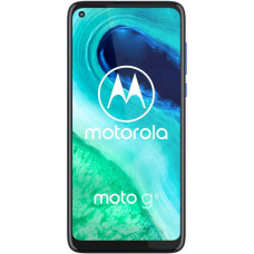 Motorola Moto G8 4/64GB Blue (PAHL0004RS)