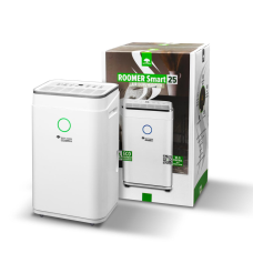 MYCOND Roomer Smart 25