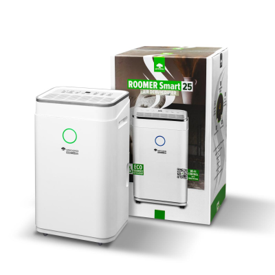 MYCOND Roomer Smart 25