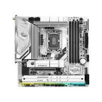 ASRock B860M Steel Legend WiFi