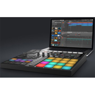 Native Instruments Maschine MK3