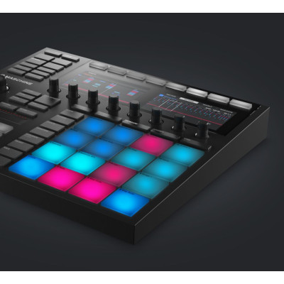 Native Instruments Maschine MK3