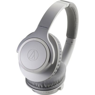 Audio-Technica ATH-SR30BTGY Gray