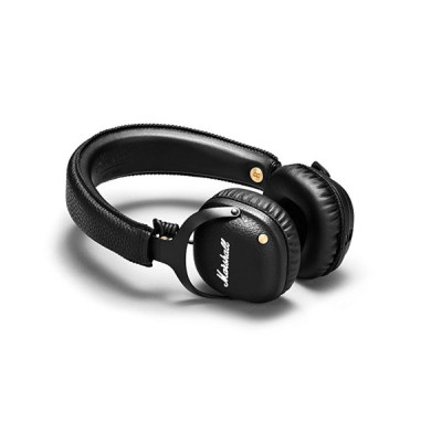 Marshall MID ANC Bluetooth Black (4092138)