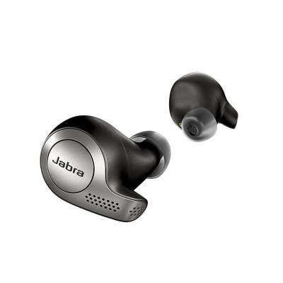 JABRA Elite 65t Titanium Black (100-99000000-60)