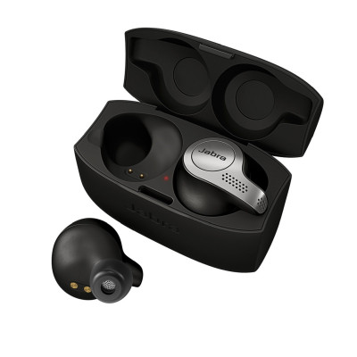 JABRA Elite 65t Titanium Black (100-99000000-60)