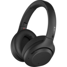 Sony WH-XB900N Black