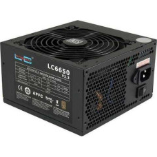LC-Power LC6650 V2.3 