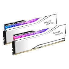 G.Skill 32 GB (2x16GB) DDR5 8000 MHz Trident Z5 Royal Neo (F5-8000J3848H16GX2-TR5NS)