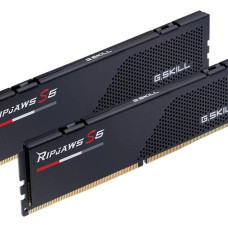 G.Skill 96 GB (2x48GB) DDR5 6800 MHz Ripjaws S5 (F5-6800J3446F48GX2-RS5K )