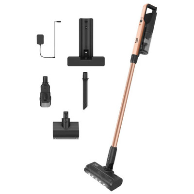  Beko SlimClean VRT66421VC 