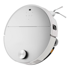 RoboRock Saros 10 White