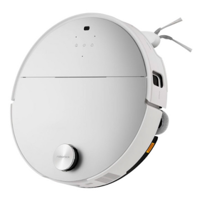 RoboRock Saros 10 White 