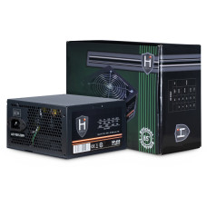 Inter-Tech HiPower SP-650 650W (88882111)