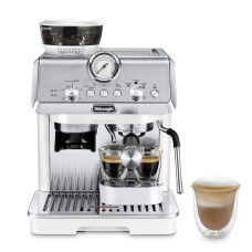 Delonghi La Specialista Arte EC9155.W