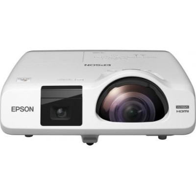 Epson EB-536Wi (V11H670040)