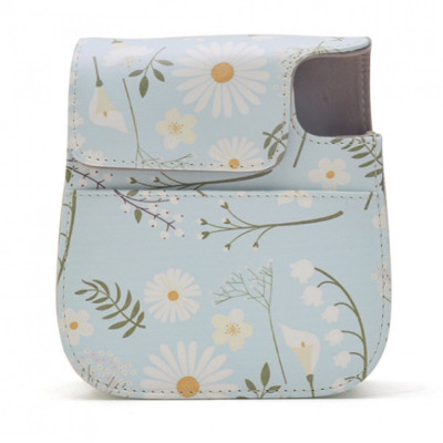 Чехол Fujifilm Instax Mini 11 Case (Flower) 